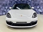 Porsche Panamera - fotka číslo 2