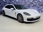 Porsche Panamera - fotka číslo 3