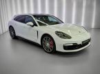 Porsche Panamera - fotka číslo 3