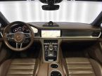 Porsche Panamera - fotka číslo 8