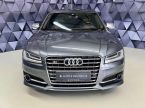 Audi S8 - fotka číslo 1