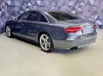 Audi S8 - fotka číslo 3