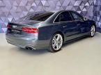 Audi S8 - fotka číslo 5