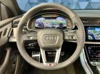 Audi Q8 - fotka číslo 11