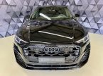 Audi Q8 - fotka číslo 1
