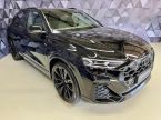 Audi Q8 - fotka číslo 2