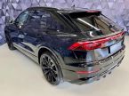 Audi Q8 - fotka číslo 3