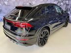 Audi Q8 - fotka číslo 4