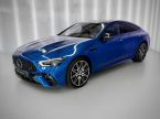 Mercedes AMG GT - fotka číslo 0