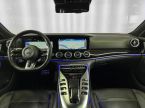 Mercedes AMG GT - fotka číslo 9