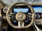 Mercedes AMG GT - fotka číslo 12