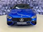 Mercedes AMG GT - fotka číslo 2