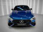 Mercedes AMG GT - fotka číslo 2