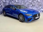 Mercedes AMG GT - fotka číslo 3