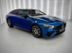 Mercedes AMG GT - fotka číslo 3