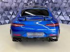 Mercedes AMG GT - fotka číslo 5