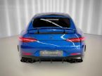 Mercedes AMG GT - fotka číslo 5