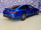 Mercedes AMG GT - fotka číslo 6