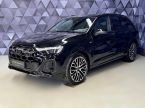 Audi Q7 - fotka číslo 0