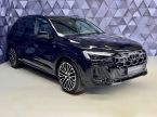 Audi Q7 - fotka číslo 2