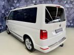 Volkswagen Multivan - fotka číslo 4