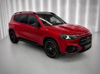 Mercedes GLB - fotka číslo 2