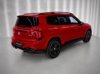 Mercedes GLB - fotka číslo 5