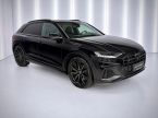 Audi Q8 - fotka číslo 2