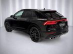 Audi Q8 - fotka číslo 3