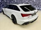 Audi RS 6 - fotka číslo 4