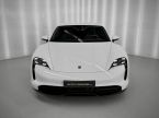 Porsche Taycan - fotka číslo 1