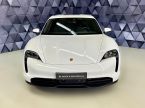 Porsche Taycan - fotka číslo 1