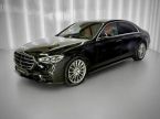 Mercedes Třída S - fotka číslo 0