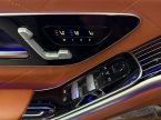 Mercedes Třída S - fotka číslo 26