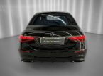 Mercedes Třída S - fotka číslo 4