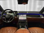 Mercedes Třída S - fotka číslo 7