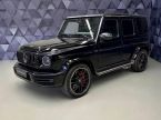 Mercedes Třída G - fotka číslo 0