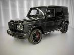 Mercedes Třída G - fotka číslo 0