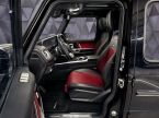 Mercedes Třída G - fotka číslo 8