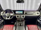 Mercedes Třída G - fotka číslo 8