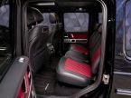 Mercedes Třída G - fotka číslo 9