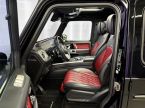 Mercedes Třída G - fotka číslo 9