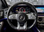 Mercedes Třída G - fotka číslo 10