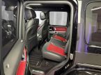 Mercedes Třída G - fotka číslo 10
