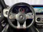 Mercedes Třída G - fotka číslo 11