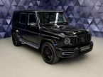 Mercedes Třída G - fotka číslo 2