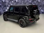 Mercedes Třída G - fotka číslo 3
