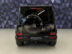 Mercedes Třída G - fotka číslo 4
