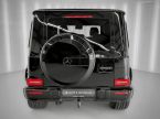 Mercedes Třída G - fotka číslo 4