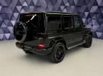 Mercedes Třída G - fotka číslo 5